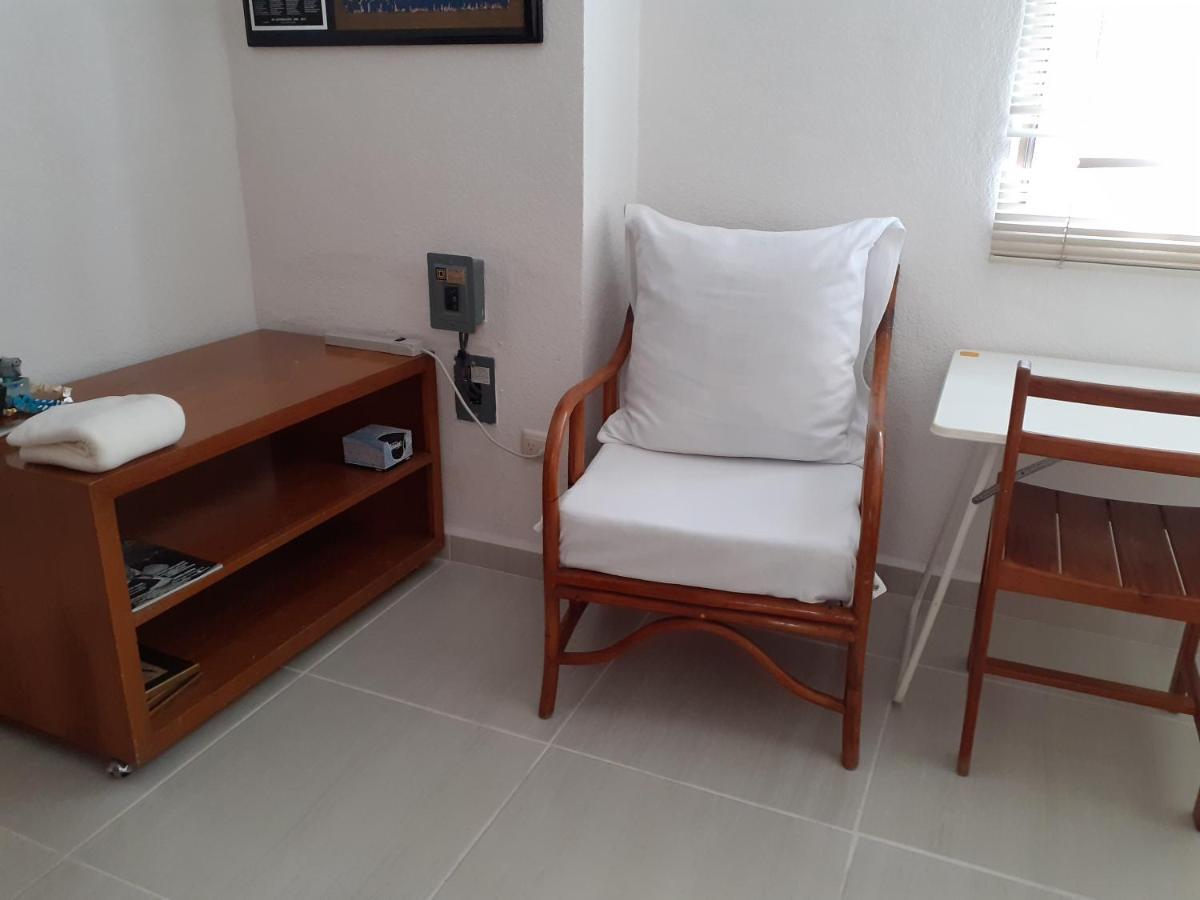 Casa Luz Verde Cancun Ngoại thất bức ảnh