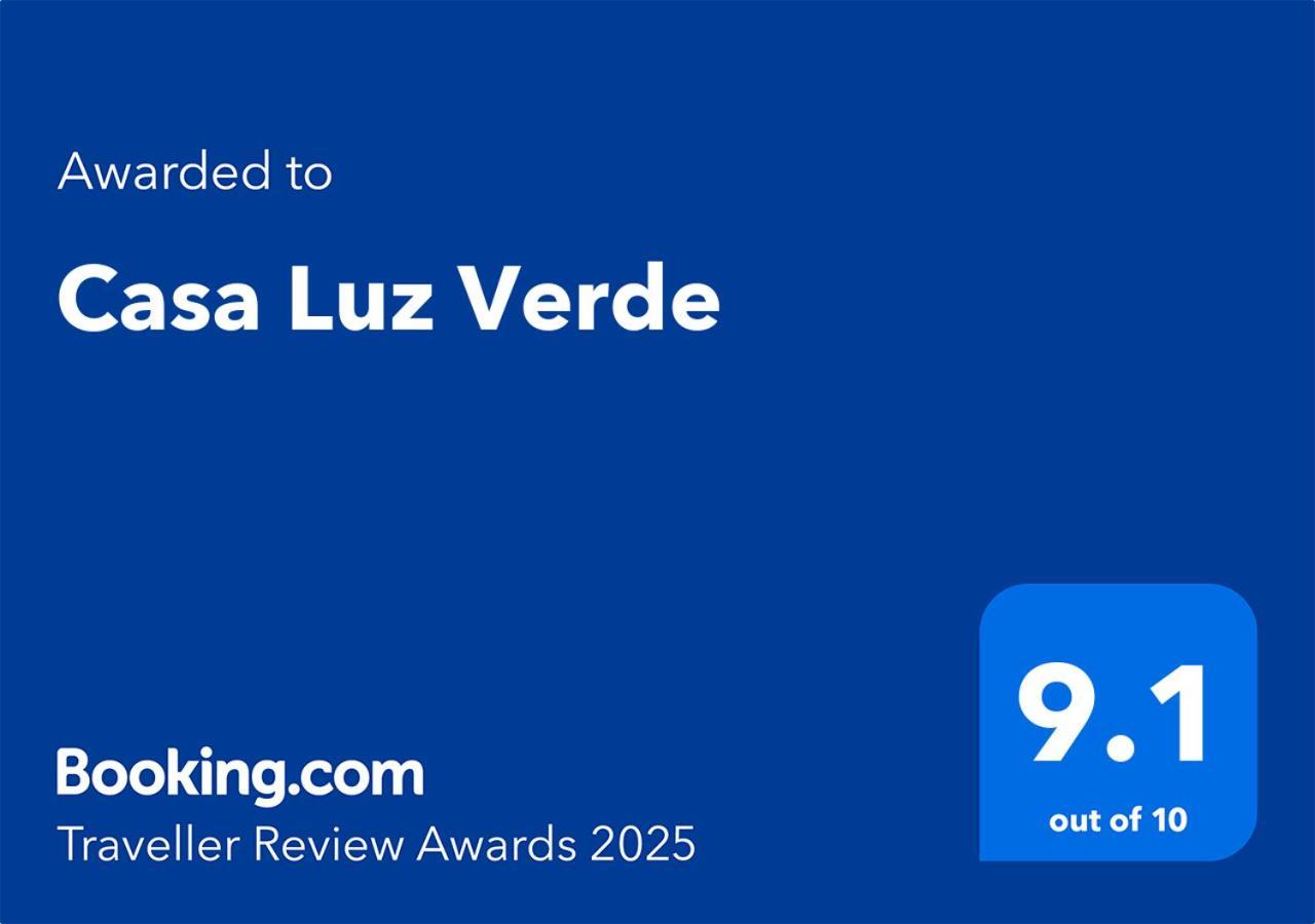 Casa Luz Verde Cancun Ngoại thất bức ảnh