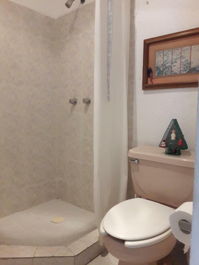 Casa Luz Verde Cancun Ngoại thất bức ảnh