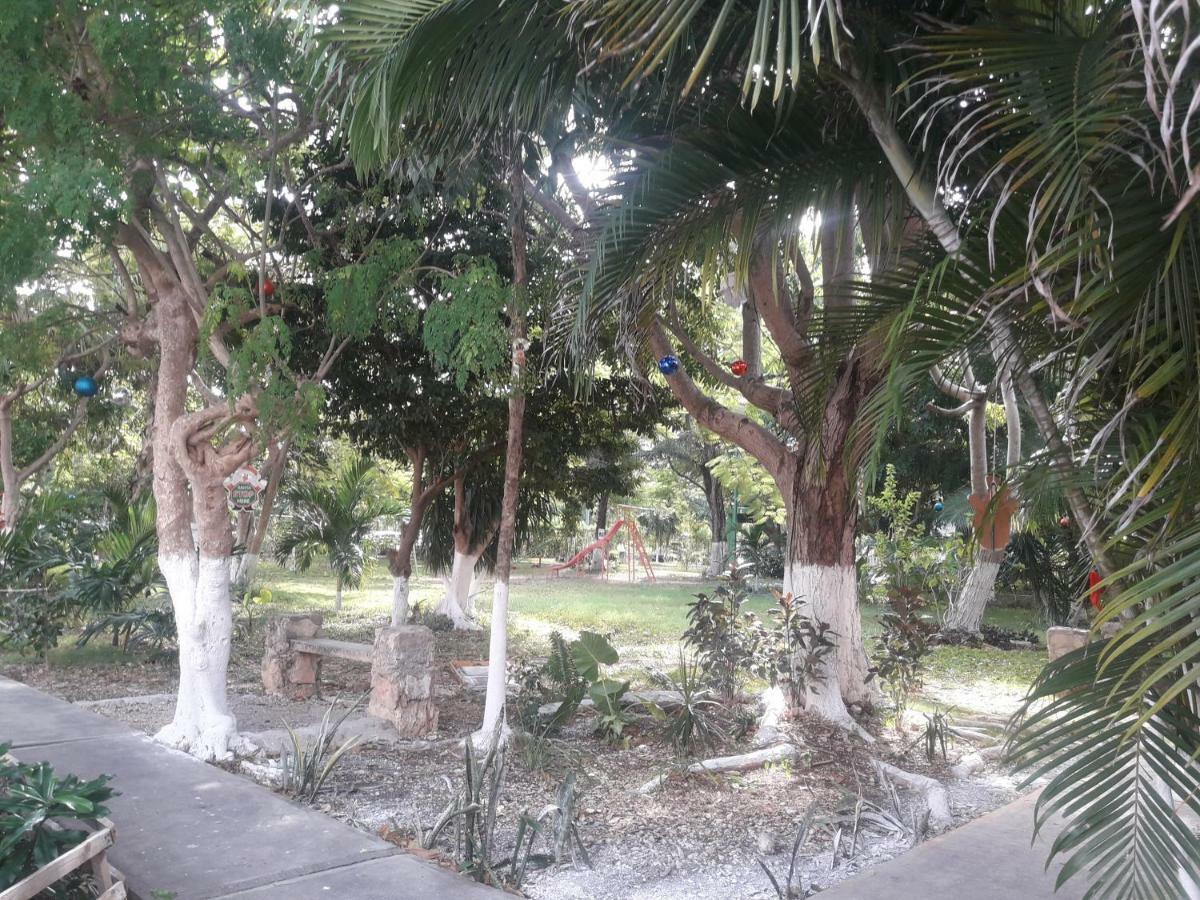 Casa Luz Verde Cancun Ngoại thất bức ảnh