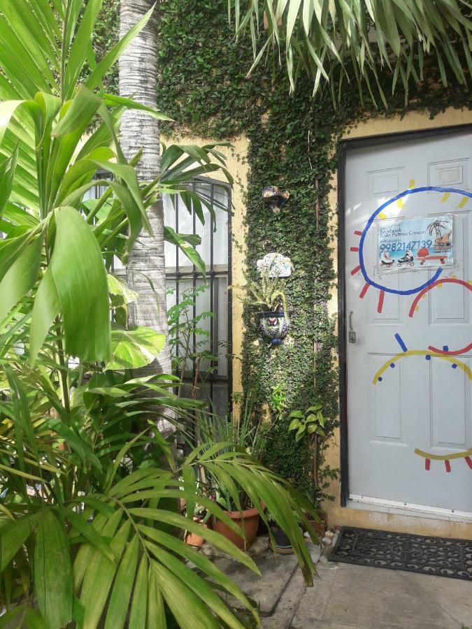 Casa Luz Verde Cancun Ngoại thất bức ảnh